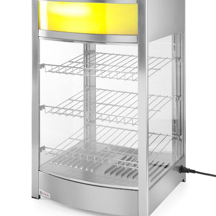 Opzet warmhoudkast, HENDI, 97 Liter, 230V/800W, 460x467x(H)785mm