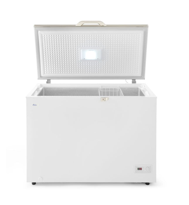 Vrieskist, Arktic, 282L, 230V/130W, 1116x686x(H)840mm