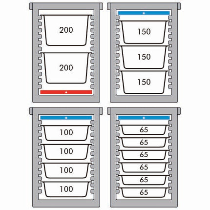 Thermobox GN1/1