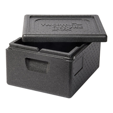 Thermobox GN1/2