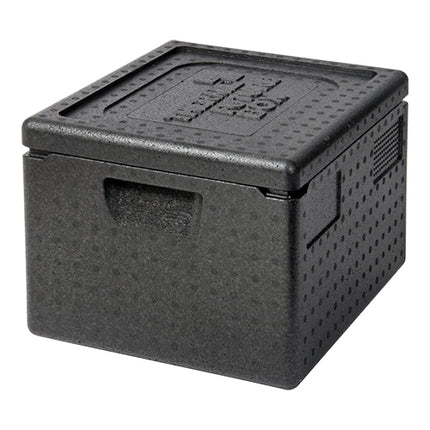 Thermobox GN1/2