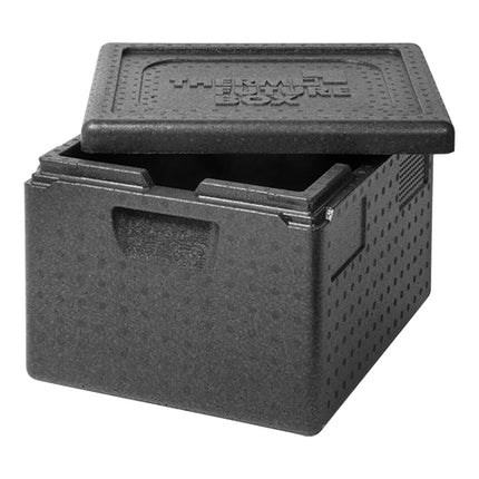 Thermobox GN1/2