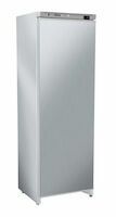 Budget Line koelkast in een roestvaststalen behuizing, Arktic, Budget Line, 230V/157W, 600x701x(H)1875mm