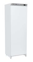 Vrieskast met wit gelakte stalen behuizing, Arktic, Budget Line, Wit, 230V/322W, 600x646x(H)1875mm