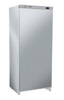 Budget Line vrieskast in een roestvast stalen behuizing, Arktic, Budget Line, 230V/436W, 775x710x(H)1900mm