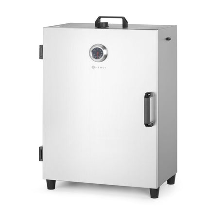 Rookoven elektrisch, HENDI, 230V/1600W, 540x380x(H)725mm