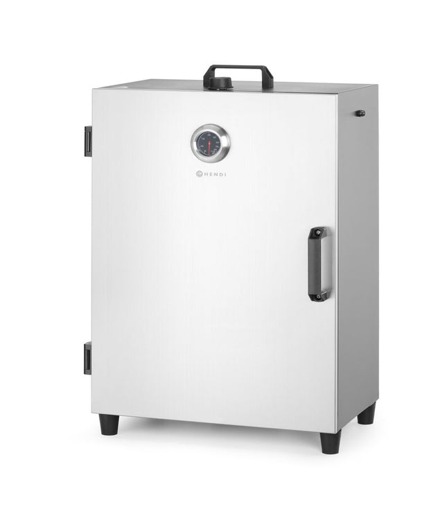 Rookoven elektrisch, HENDI, 230V/1600W, 540x380x(H)725mm