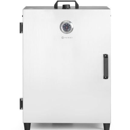 Rookoven elektrisch, HENDI, 230V/1600W, 540x380x(H)725mm