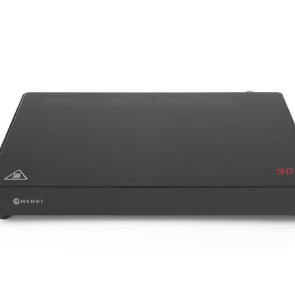 Inductiekookplaat Kitchen Line, HENDI, Kitchen Line, 230V/800W, 460x315x(H)61mm