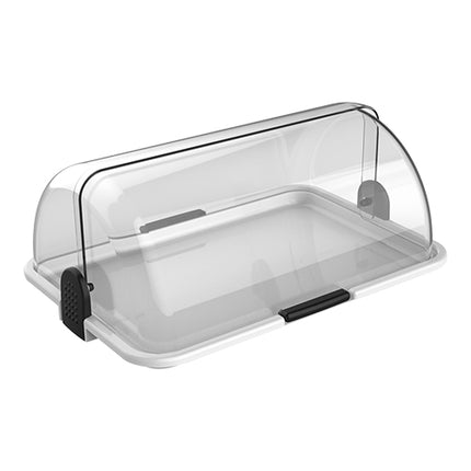 Buffetvitrine 47x32cm