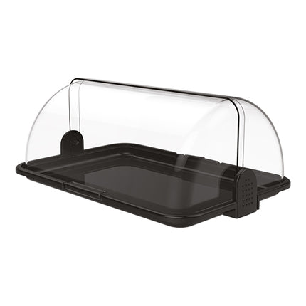 Buffetvitrine 47x32cm