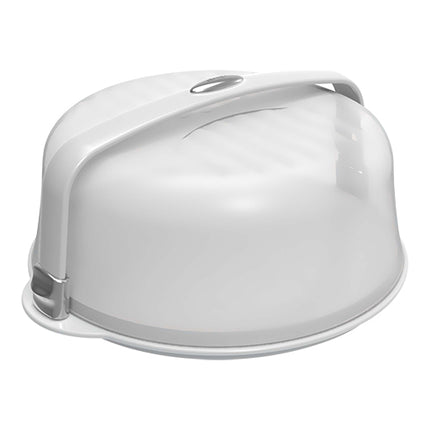 Taartplateau met kap Ø37cm
