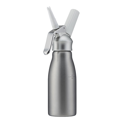 Slagroomapparaat 0,5L