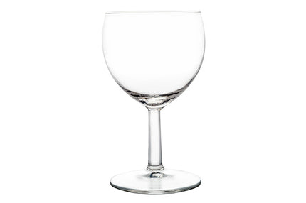 COSY MOMENTS BALLON  WIJNGLAS SET12 25CL