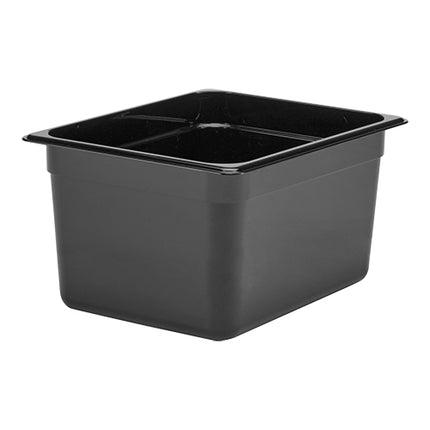 Bak gastronorm GN1/2 200 mm