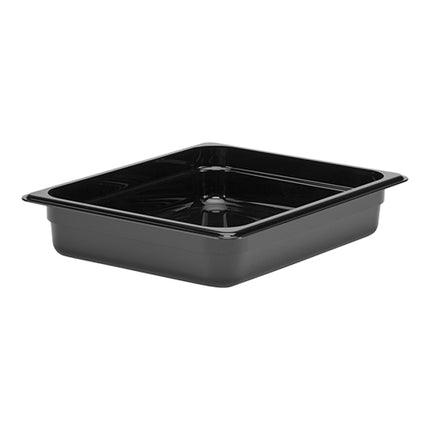 Bak gastronorm GN1/2 065 mm