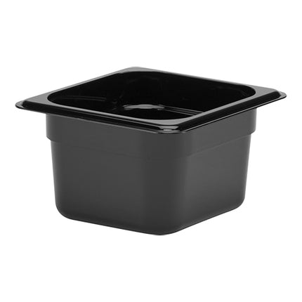 Bak gastronorm GN1/6 100 mm