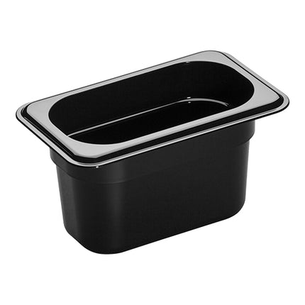Bak gastronorm GN1/9 100 mm