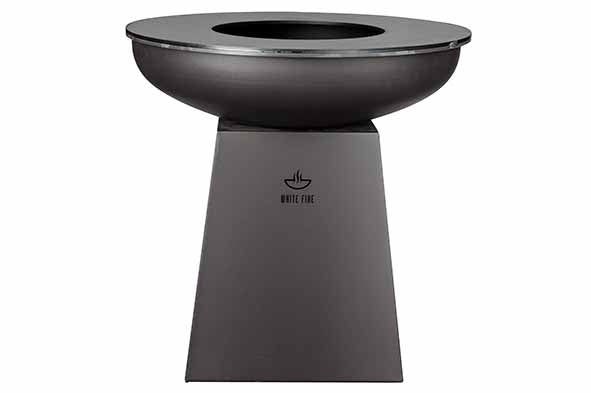 ORIGINAL BARBECUE BLACK