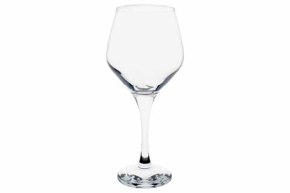 COSY MOMENTS STYLE WIJNGLAS SET3 45CL