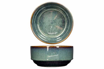5868011 JADE VERDE KOM D15XH7CM