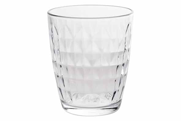 COSY MOMENTS MIRROR TUMBLER FB SET3 33CL