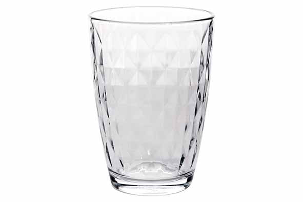 COSY MOMENTS MIRROR TUMBLER FH 39CL SET3