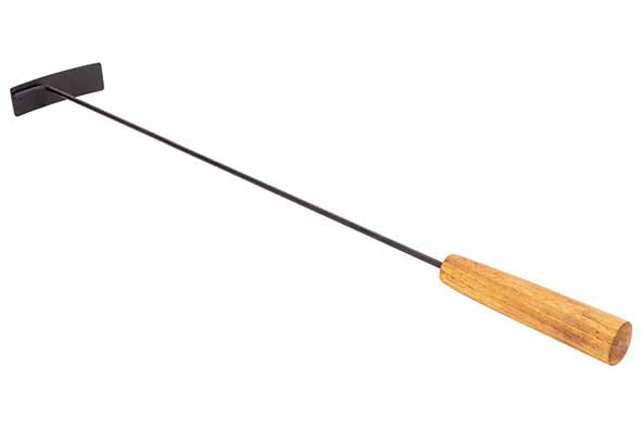 VUURPOOK L72CM