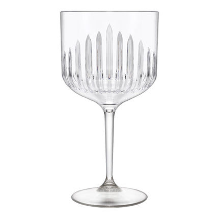 gin glas 55cl