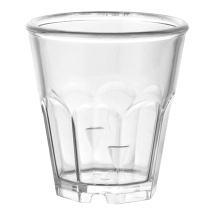borrel glas 04cl
