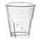 Borrel glas