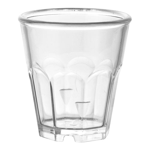 borrel glas 04cl