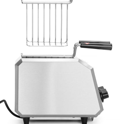 Tosti apparaat, HENDI, 230V/1200W, 215x300x(H)270mm