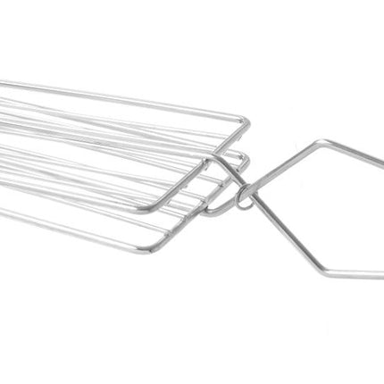 Tostiklem, HENDI, 100x340x(H)64mm