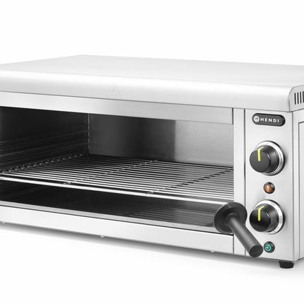 Salamander GN 1/1, HENDI, 220-240V/2850W, 770x485x(H)305mm