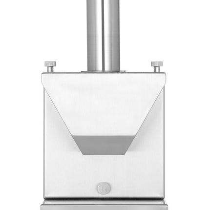 Worstsnijder - elektrisch, HENDI, 230V/135W, 255x187x(H)330mm
