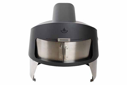 FUSION OVEN BLACK