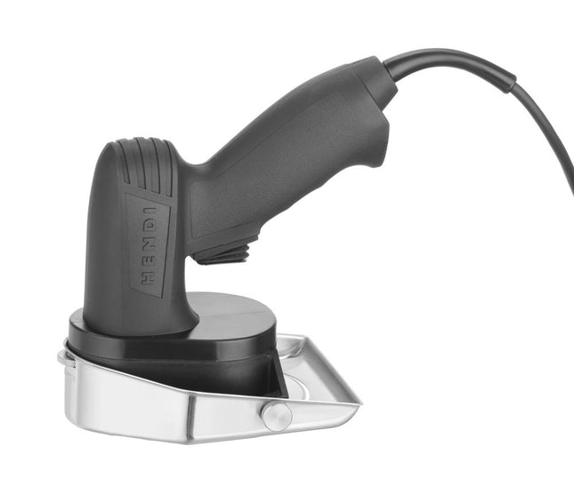 Elektrisch kebabmes, HENDI, Kitchen Line, 230V/80W, 262x134x(H)189mm