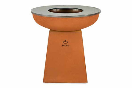 ORIGINAL BARBECUE CORTEN