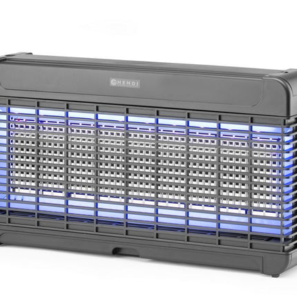 Insectenverdelger 300 mÂ², HENDI, 230V/13W, 470x100x(H)265mm