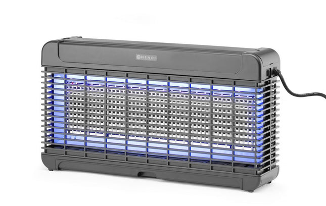 Insectenverdelger 300 mÂ², HENDI, 230V/13W, 470x100x(H)265mm