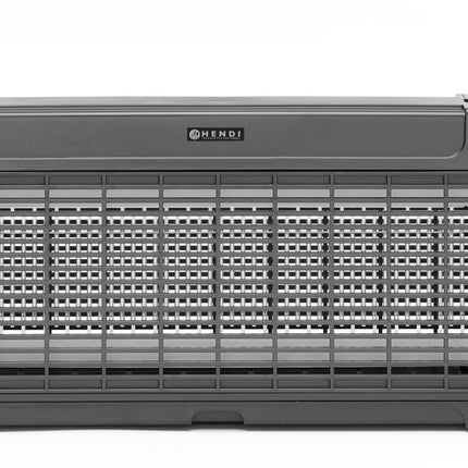 Insectenverdelger 300 mÂ², HENDI, 230V/13W, 470x100x(H)265mm