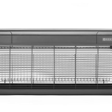 Insectenverdelger waterbestendig, HENDI, 150 mÂ², 230V/45W, 680x140x(H)305mm