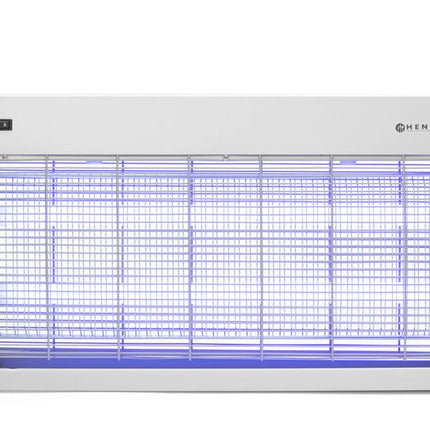 Elektrische insectenverdelger, HENDI, Dekkingsgebied: 150 mÂ², 230V/45W, 655x90x(H)360mm