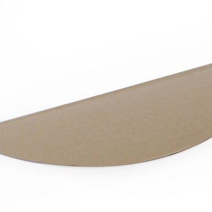 Kleefplaat voor insectenverdelger, HENDI, 10 st., 310x108x(H)mm