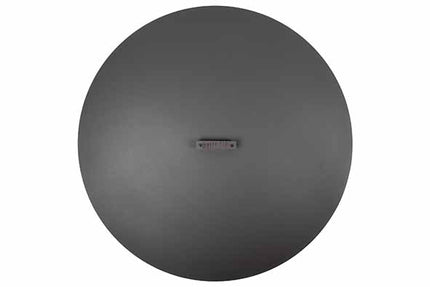 3165149 BARBECUE DEKSEL BLACK VOOR NOMAD BBQ 3165128