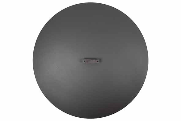 3165149 BARBECUE DEKSEL BLACK VOOR NOMAD BBQ 3165128
