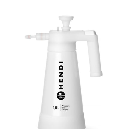 Drukspuit voedselcontact geschikt, HENDI, 1,5L, 140x220x(H)330mm