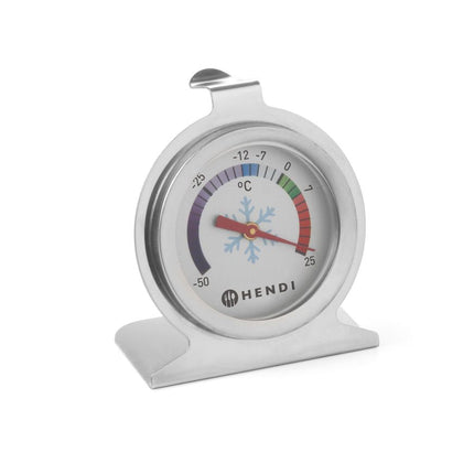 Koelkast thermometer, HENDI, 60x40x(H)70mm