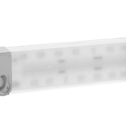 Koelkast thermometer, HENDI, 123x30x(H)19mm
